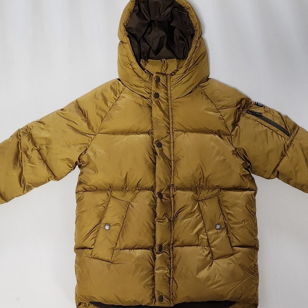 Zara Coat Kids